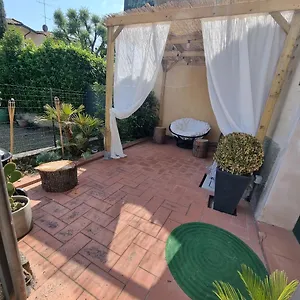 La Coccinella Appartamento