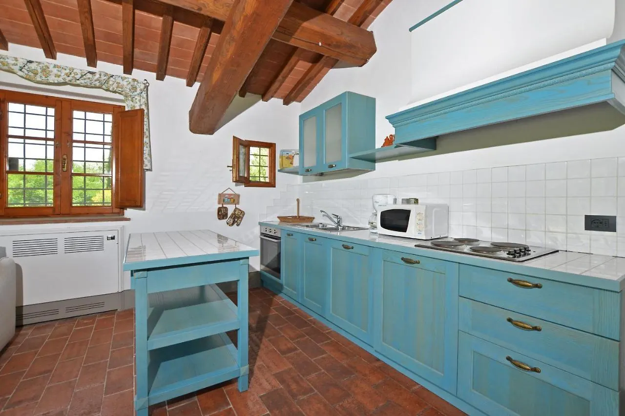 Francigena Apartments Castelfiorentino