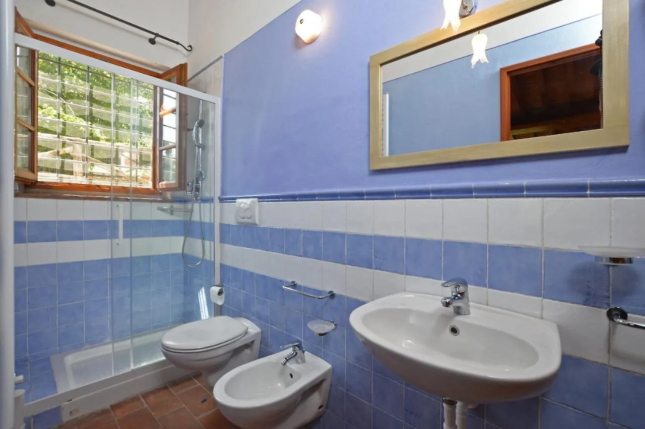 Francigena Apartments Castelfiorentino