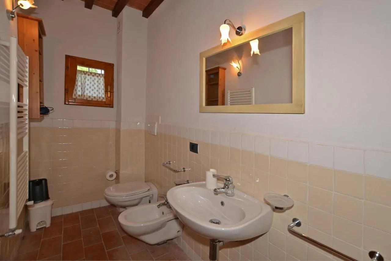 Francigena Apartments Castelfiorentino